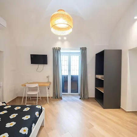 Holiday home Corte Della Cipriana *