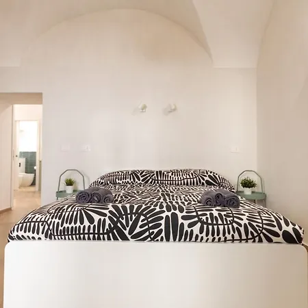 Holiday home Corte Della Cipriana Catania
