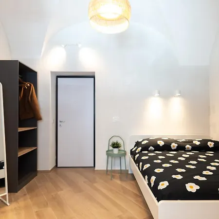 Holiday home Corte Della Cipriana *