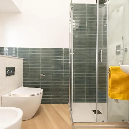 Holiday home Corte Della Cipriana *