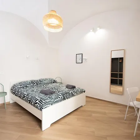 Corte Della Cipriana Hébergement de vacances Catane
